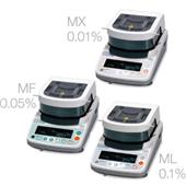 ML-50水分計,ML-50