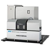 DDV-01GP 粘彈性自動測定器,DDV-01GP 