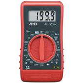AD-5526萬用表,AD-5526