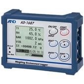 AD-1687溫度計,AD-1687