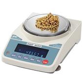AND京都玉崎FX-1200CT珠寶黃金天平,FX-1200CT