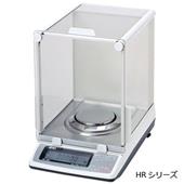 日本AND京都玉崎 HR系列電子分析天平, HR系列電子分析天平