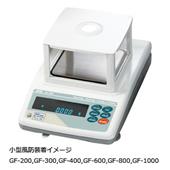 日本AND精密工業(yè)天平GF-K/GX-K系列,GF-K/GX-K系列